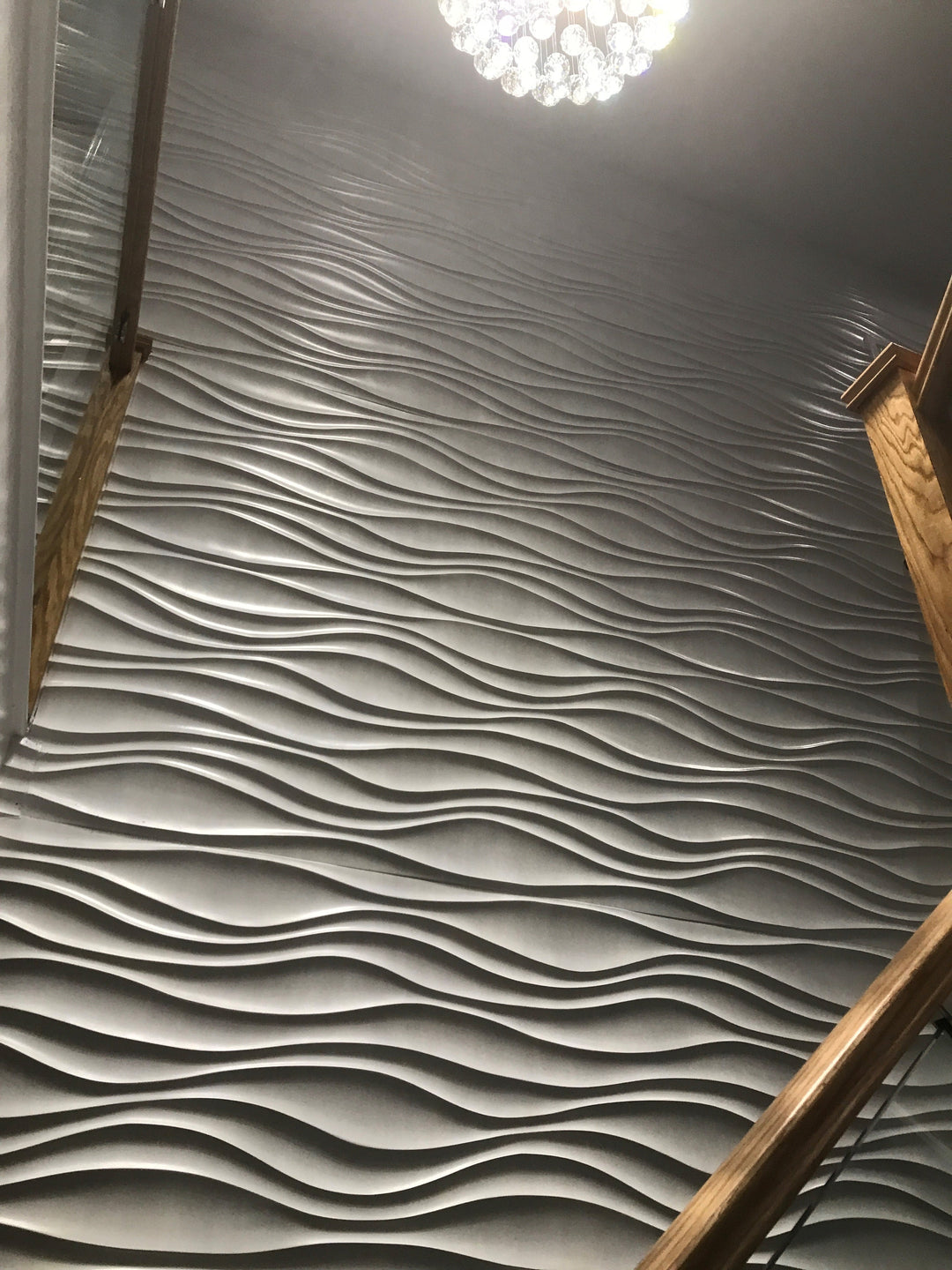 The Transformative Power of 3D MDF Wall Panels in Modern Design - The 3D Wall Panel Company