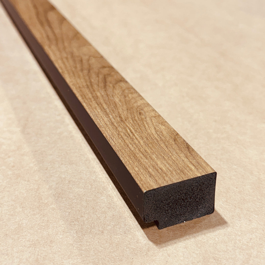 English Oak Stop piece
