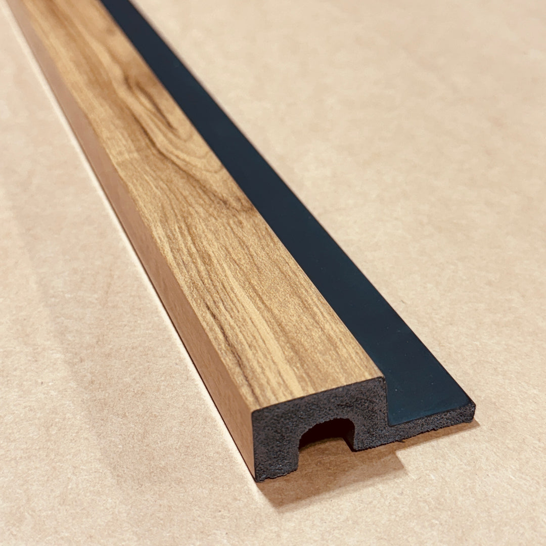 English Oak Start piece