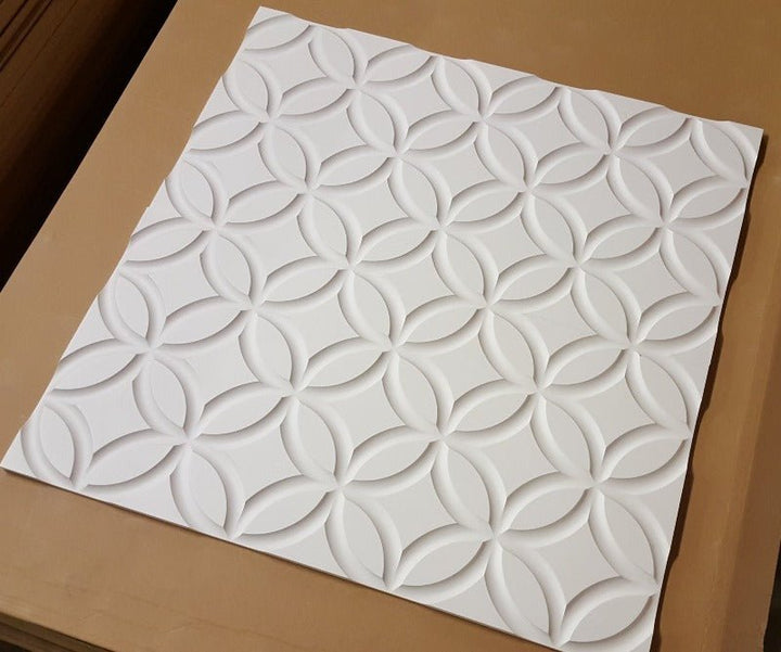 Iris - The 3D Wall Panel Company