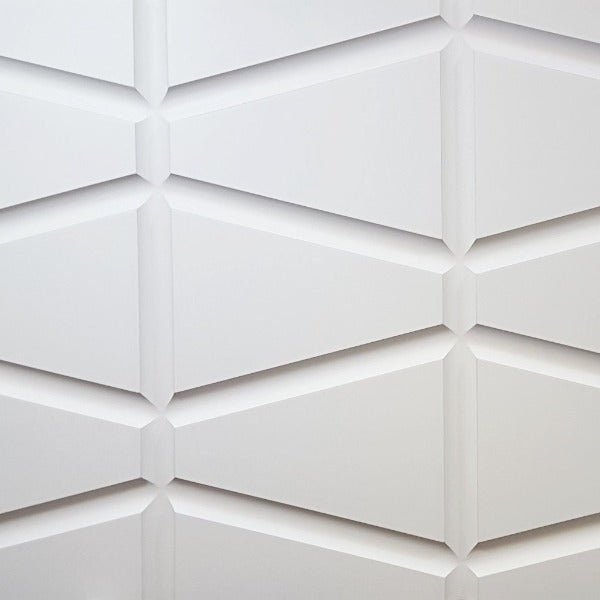 MDF Samples - The 3D Wall Panel Company