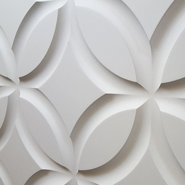 MDF Samples - The 3D Wall Panel Company