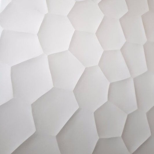 MDF Samples - The 3D Wall Panel Company