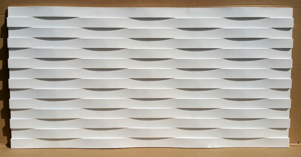 Mech - The 3D Wall Panel Company