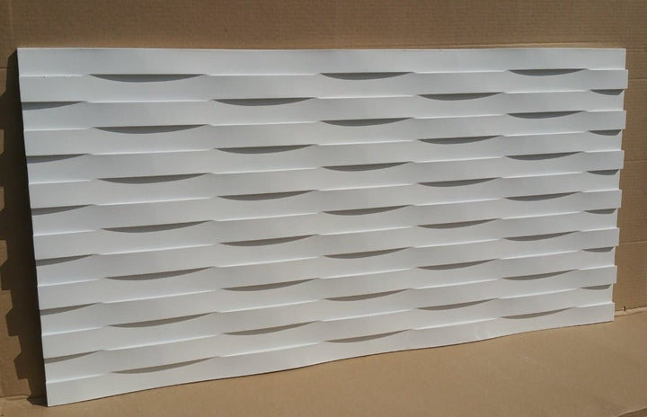 Mech - The 3D Wall Panel Company