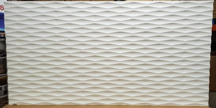 Metro 3D MDF Wall Panel - The 3D Wall Panel Company