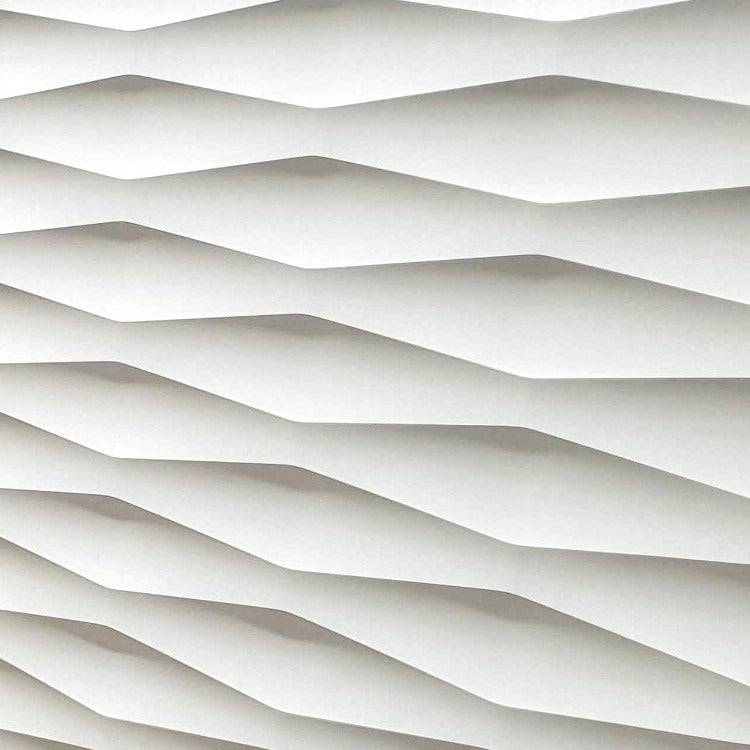 Metro 3D MDF Wall Panel - The 3D Wall Panel Company