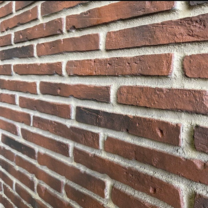 Realistic Fiberglass Samples - The 3D Wall Panel Company