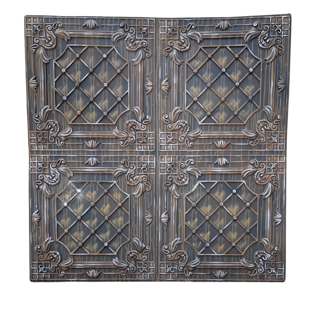 Realistic Fiberglass Samples - The 3D Wall Panel Company