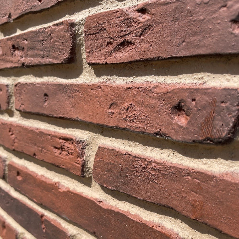 Realistic Fiberglass Samples - The 3D Wall Panel Company