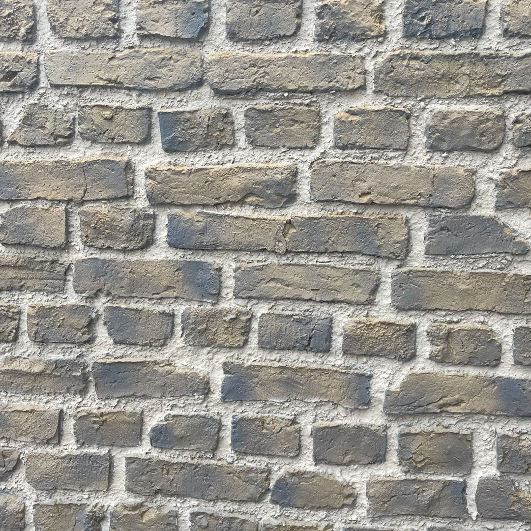 Realistic Fiberglass Samples - The 3D Wall Panel Company