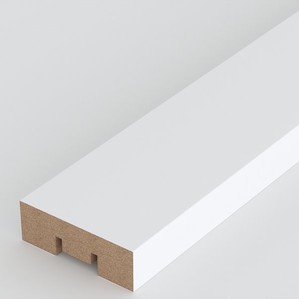 Stella Slat Briona - The 3D Wall Panel Company
