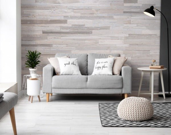 Wood Sample - The 3D Wall Panel Company