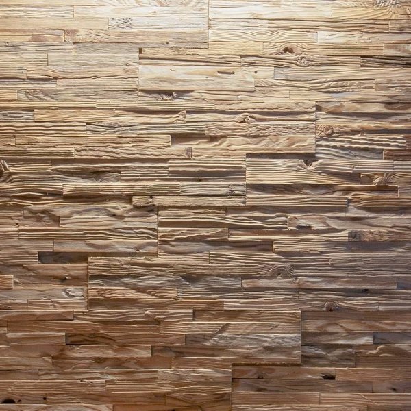 Wood Sample - The 3D Wall Panel Company