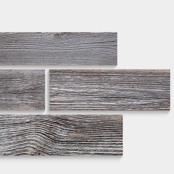 Wood Sample - The 3D Wall Panel Company