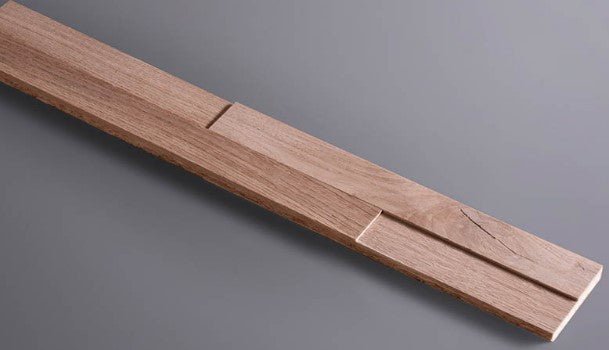 Wood Sample - The 3D Wall Panel Company