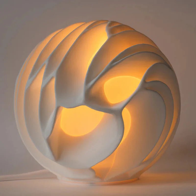 3D Lamps - The 3D Wall Panel Company