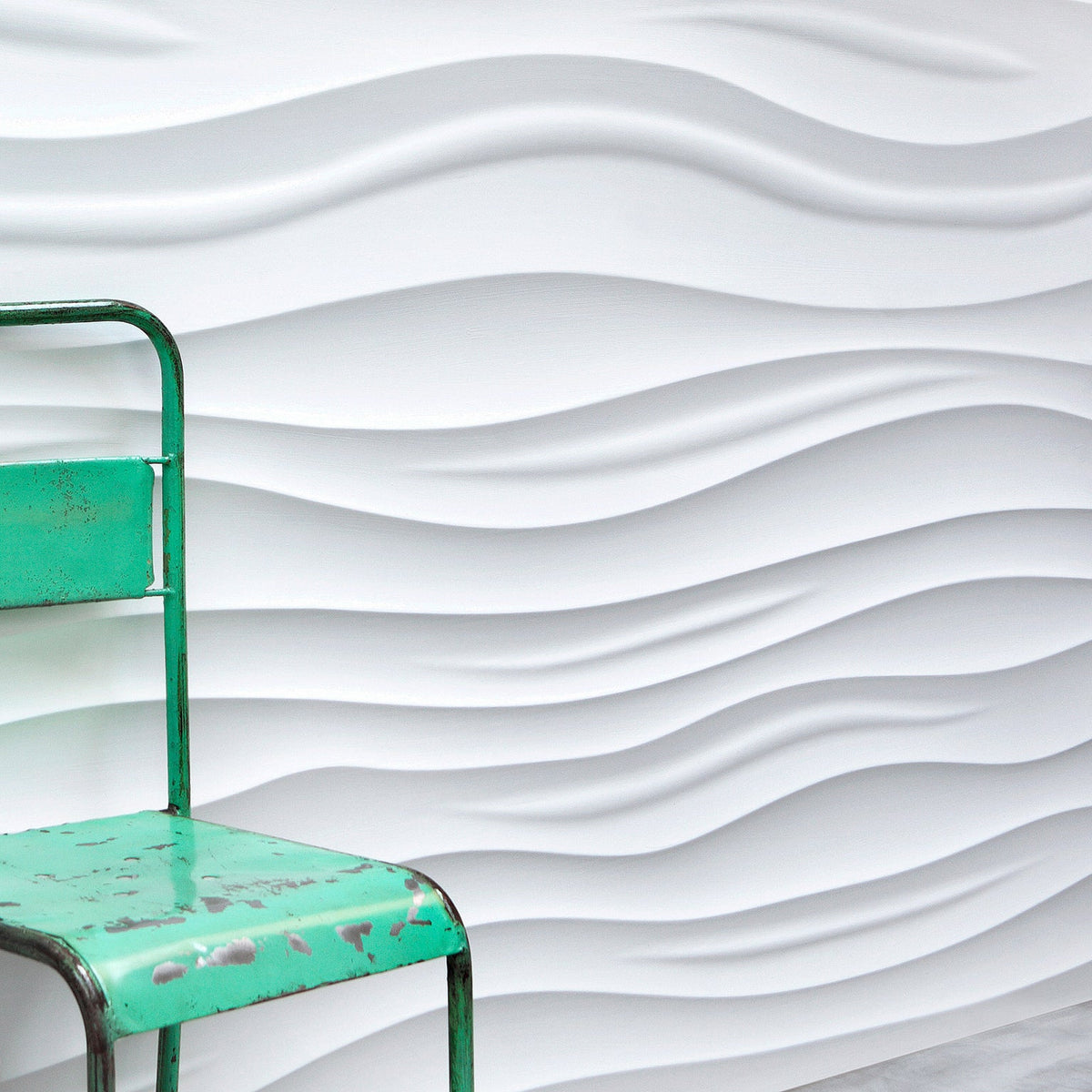 3D Wall Panels UK | MDF, Slat, PU & Plaster Panels – The 3D Wall Panel ...