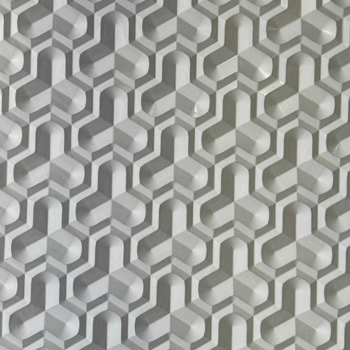 3D MDF Samples - The 3D Wall Panel Company