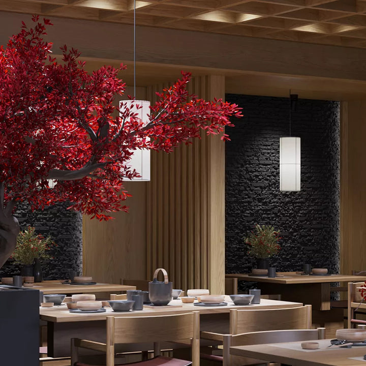 Teo 3D Plaster Wall Panels 1.44 sqm