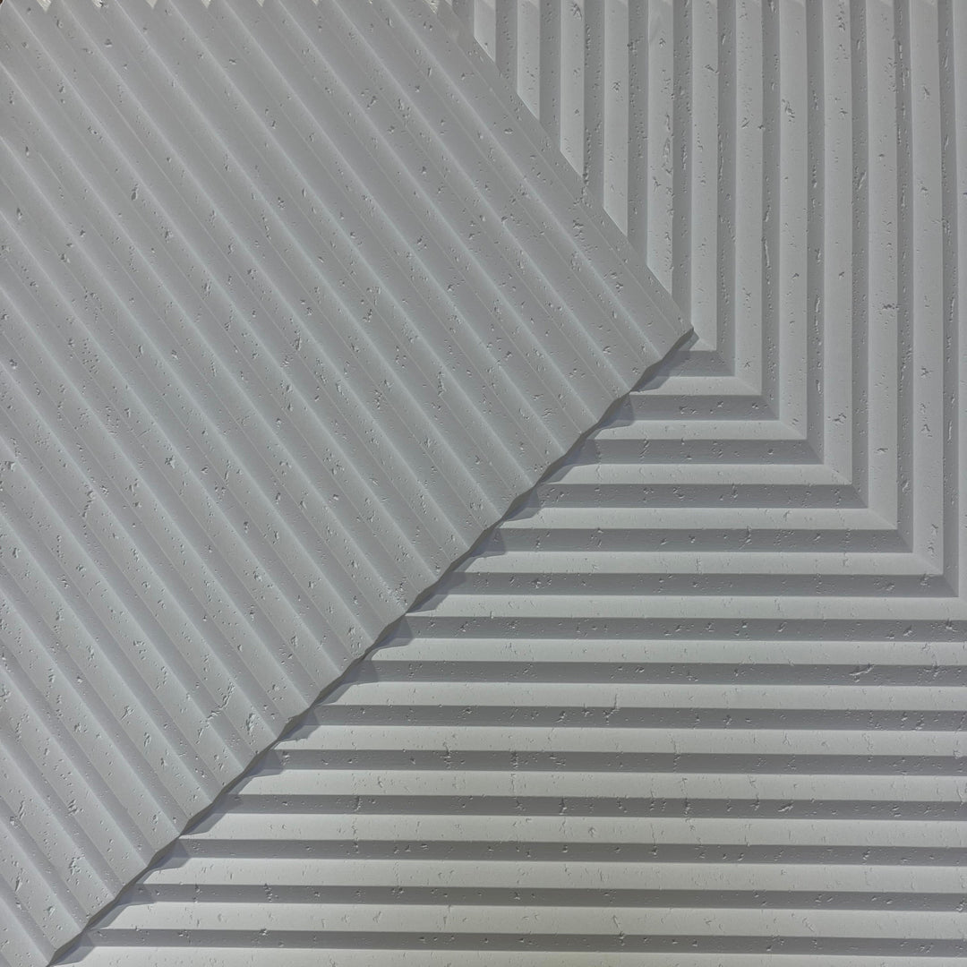 Apex Stone PU - The 3D Wall Panel Company