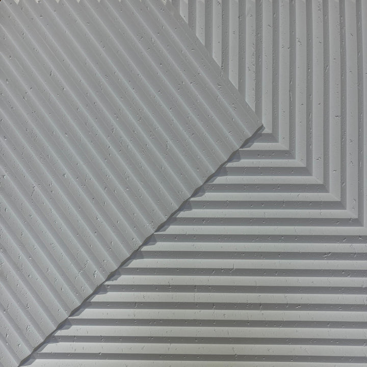 Apex Stone PU - The 3D Wall Panel Company