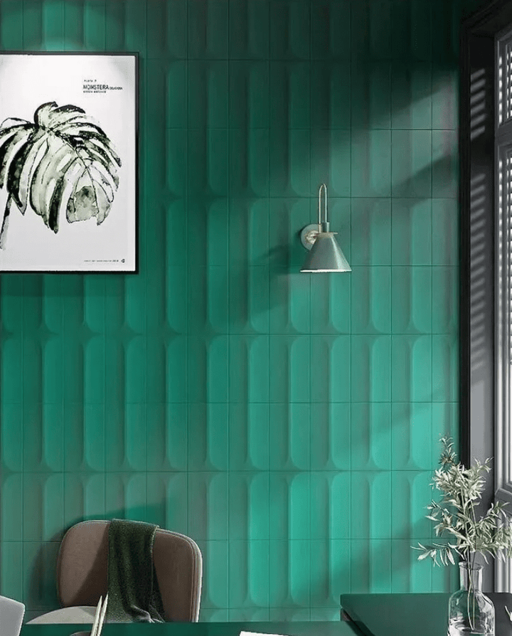 Arch Stone – PU 3D Wall Panel | Modern Decorative Wall Panel - The 3D Wall Panel Company