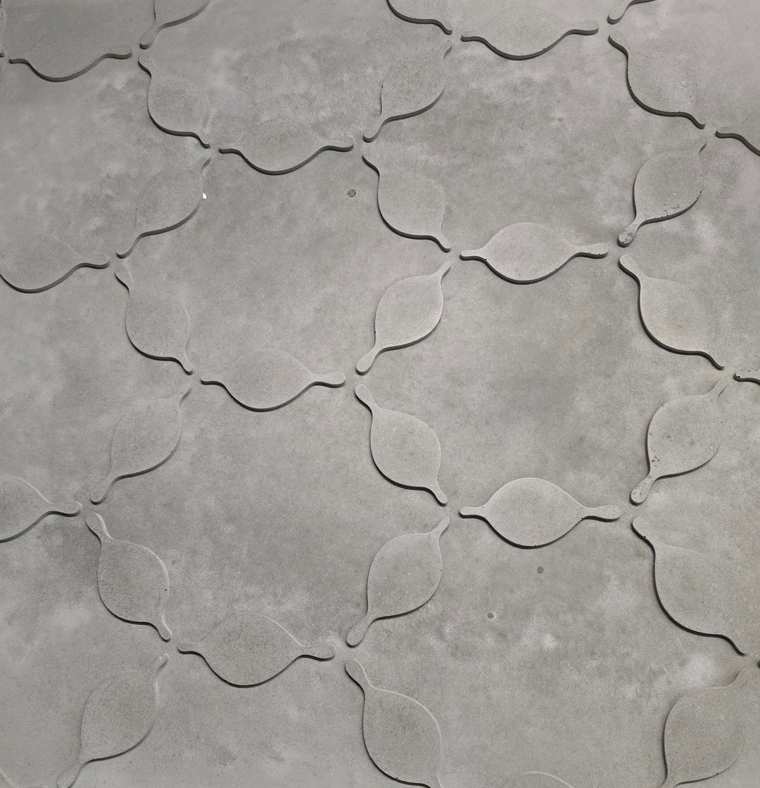 Clash 3D Concrete Panel - The 3D Wall Panel Company