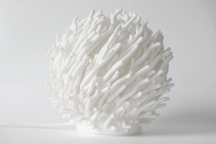 Coral 3D Lamp - The 3D Wall Panel Company