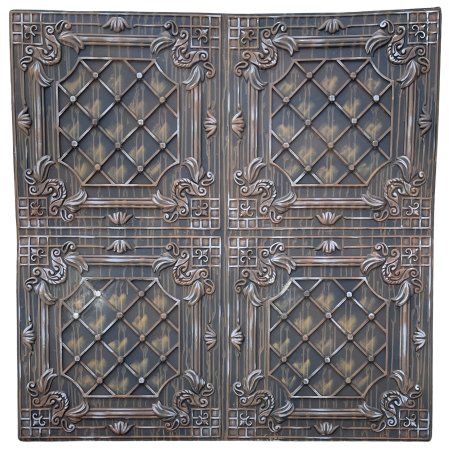 Decadent American Tin Tile - The 3D Wall Panel Company