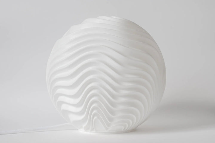 Dunes 3D Lamp - The 3D Wall Panel Company