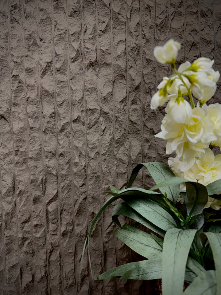 Flowing Stone - The 3D Wall Panel Company