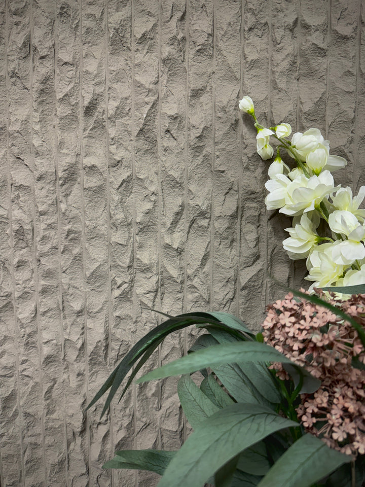 Flowing Stone - The 3D Wall Panel Company