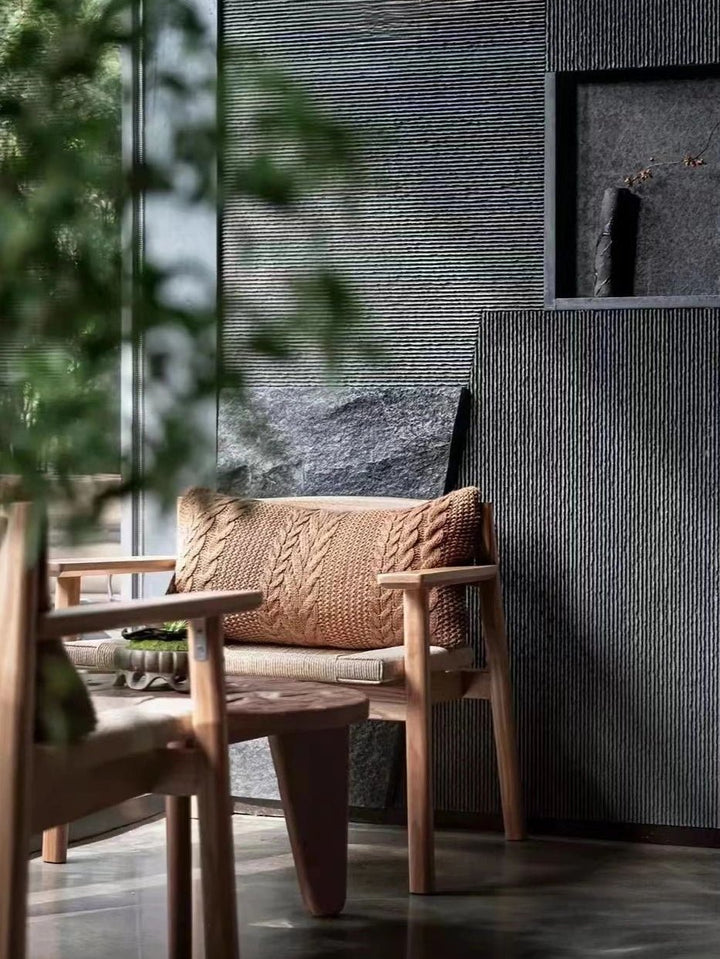 Flowing Stone - The 3D Wall Panel Company