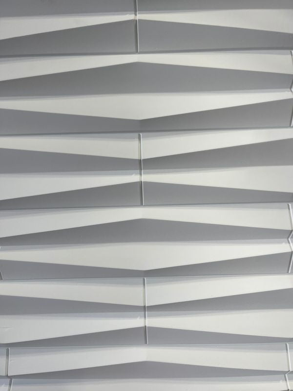 Future Pu Panel - The 3D Wall Panel Company