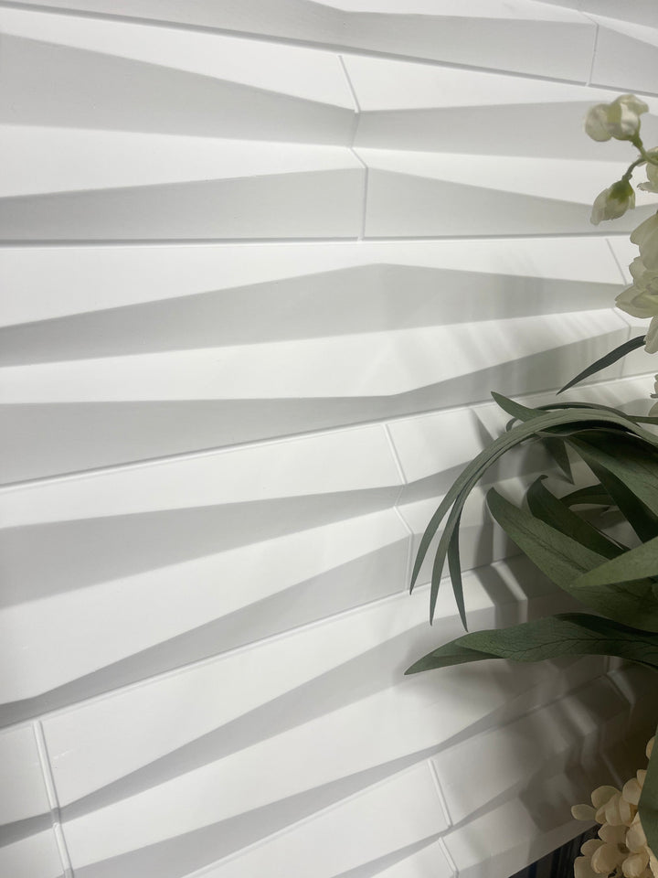 Future Pu Panel - The 3D Wall Panel Company