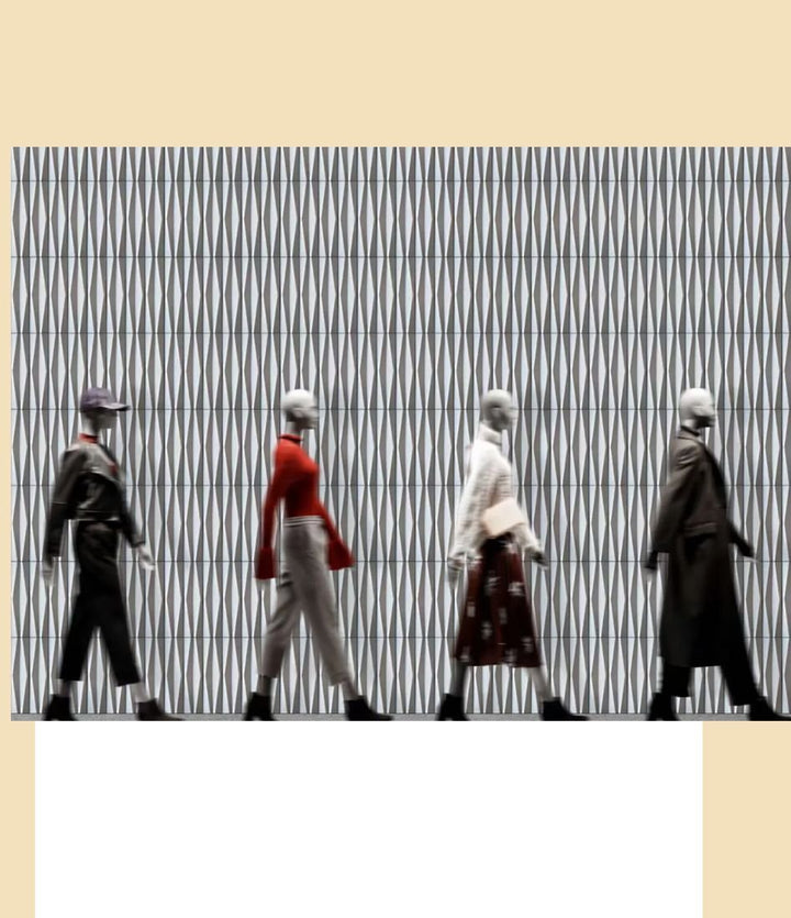 Future Pu Panel - The 3D Wall Panel Company