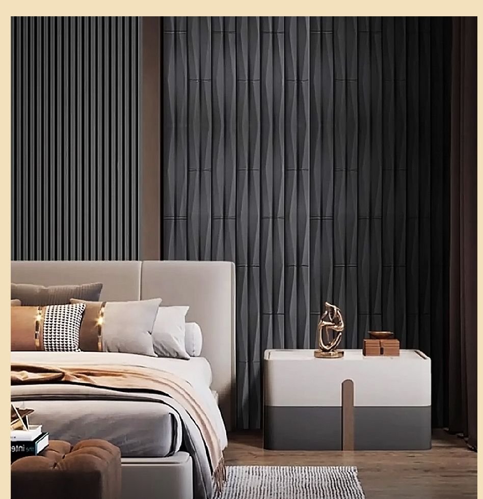 Future Pu Panel - The 3D Wall Panel Company