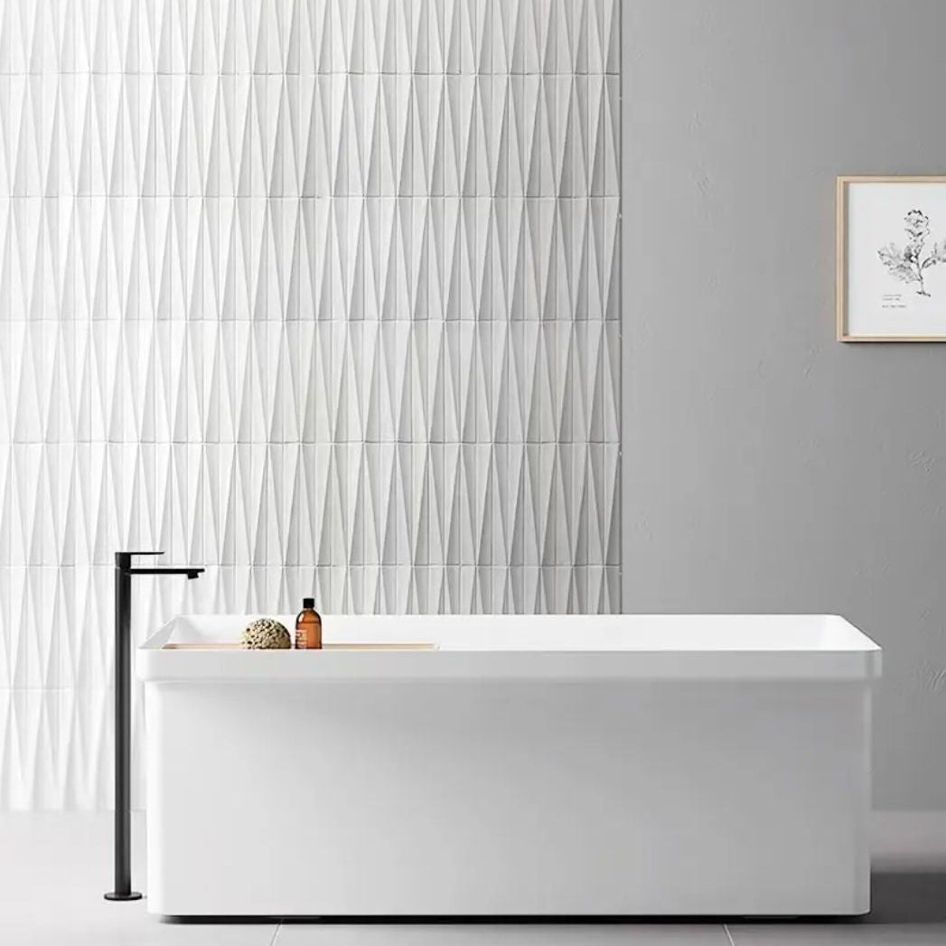 Future Pu Panel - The 3D Wall Panel Company