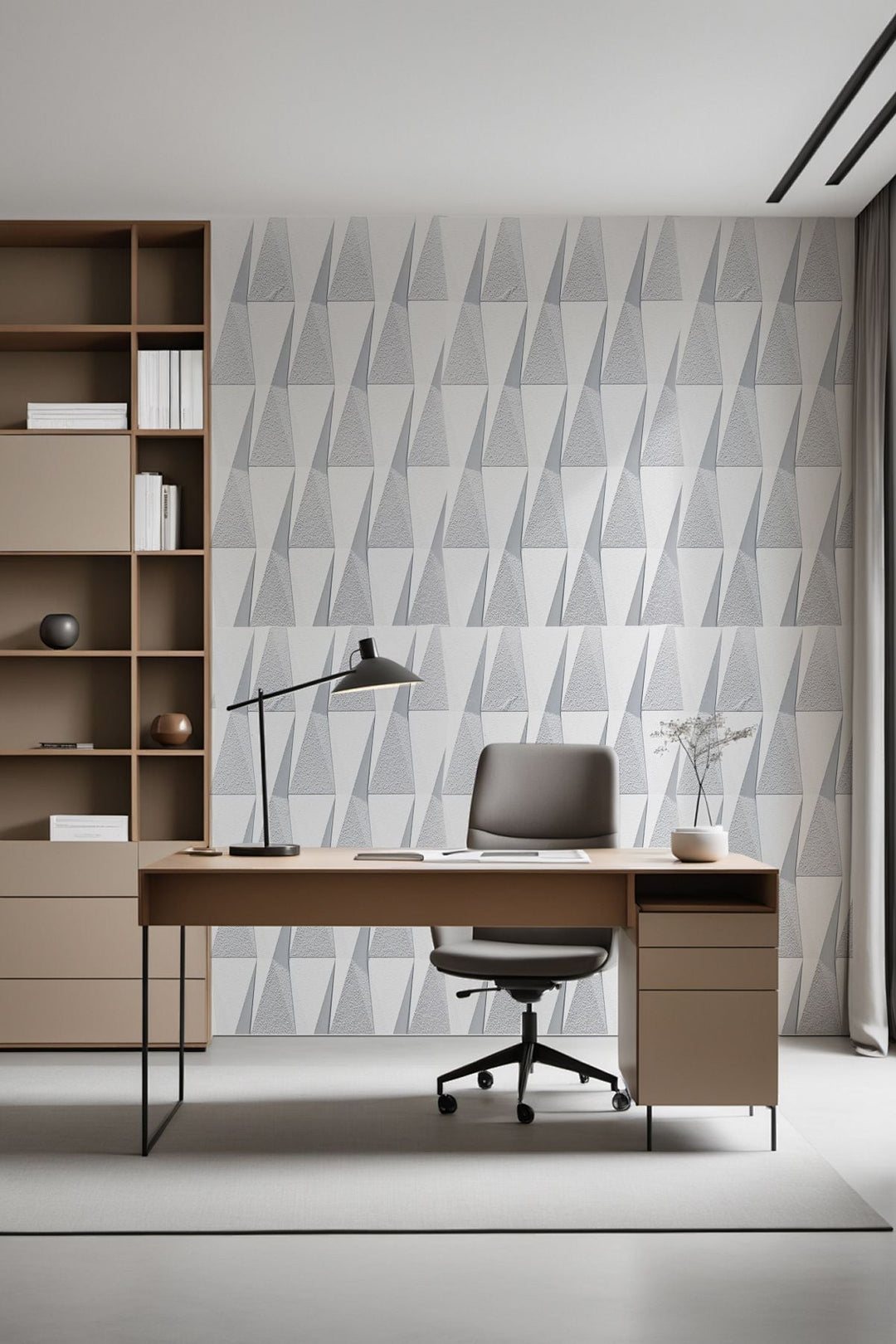 Geo PU Panel - The 3D Wall Panel Company