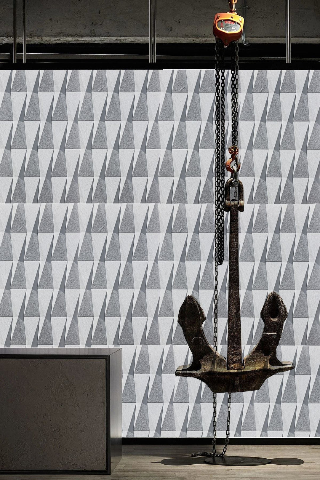 Geo PU Panel - The 3D Wall Panel Company