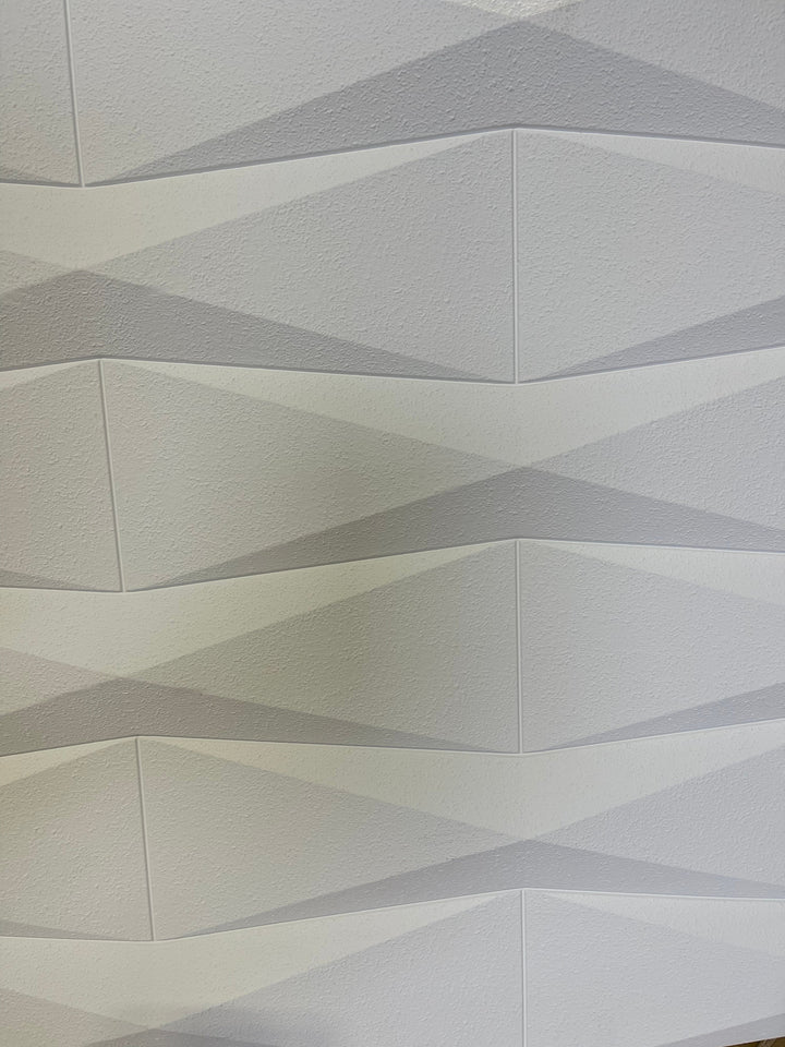Geo PU Panel - The 3D Wall Panel Company