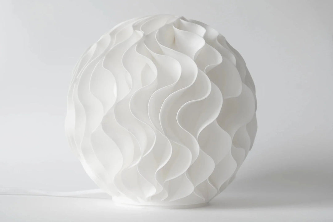 Growth 3D Lamp - The 3D Wall Panel Company