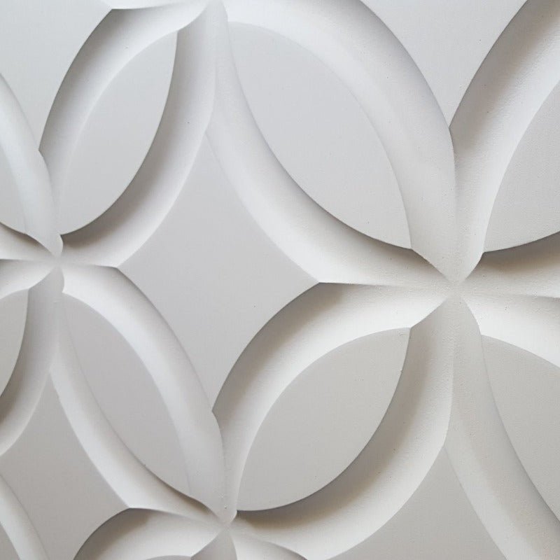 Iris - The 3D Wall Panel Company