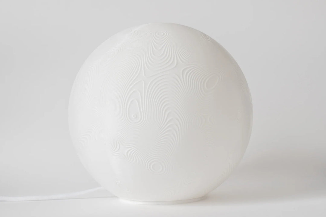 Landscape 3D Lamp - The 3D Wall Panel Company