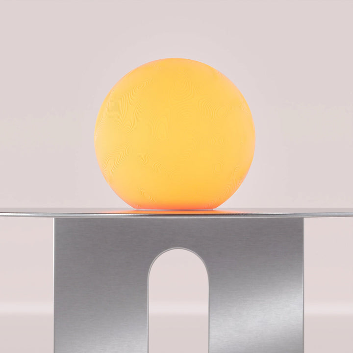 Landscape 3D Lamp - The 3D Wall Panel Company