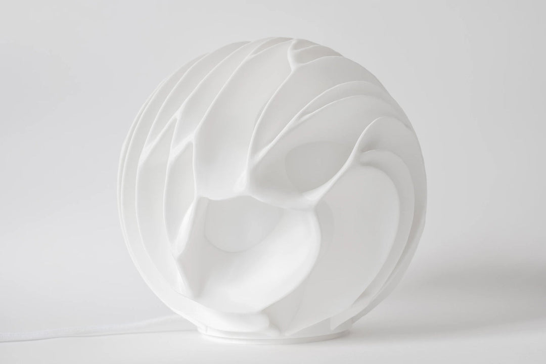 Lava 3D Lamp - The 3D Wall Panel Company