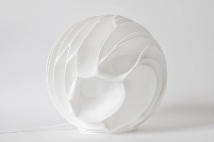 Lava 3D Lamp - The 3D Wall Panel Company