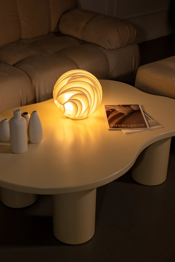 Lava 3D Lamp - The 3D Wall Panel Company