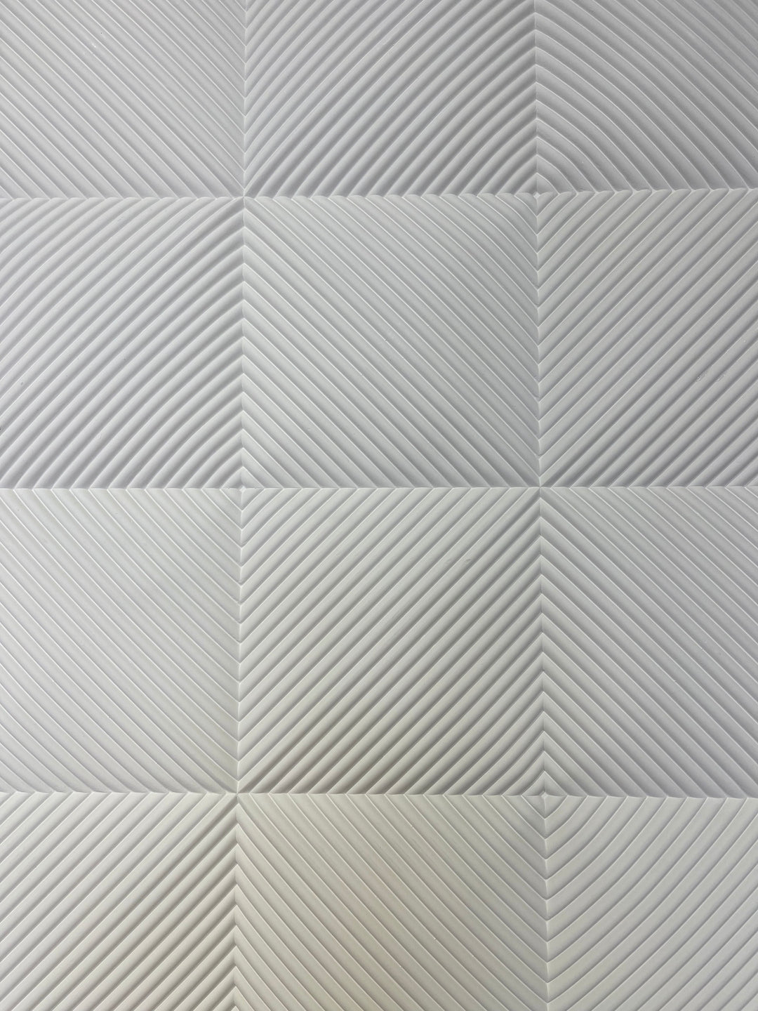 Linear Grid PU Panel - The 3D Wall Panel Company